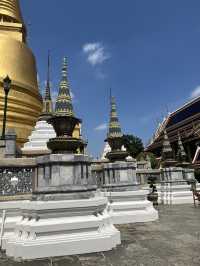3 Days Tour in Bangkok Thailand 