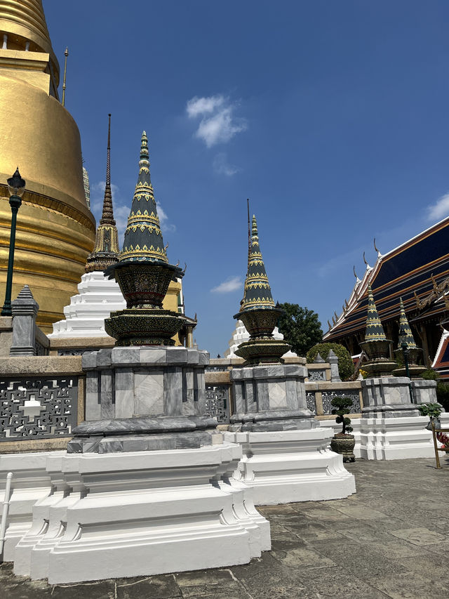 3 Days Tour in Bangkok Thailand 