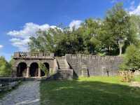 Stunning Rivington hike in Lancashire! 