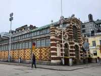 Helsinki: the vibrant capital of Finland
