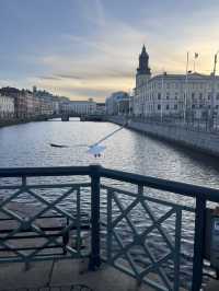 3-Day Gothenburg Itinerary: Coastal Charm & Swedish Delights