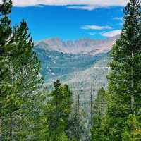 🗻 Rocky Mountain National Park in One Day: Nature’s Greatest Hits ⏱️🌲
