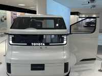 World of Toyota 
