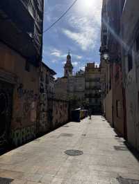 Valencia Travel Guide 🇪🇸