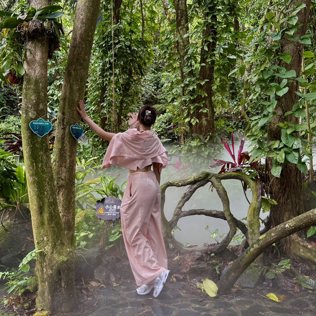 🌴 SANYA MAGIC: 10 Days in China's Tropical Paradise