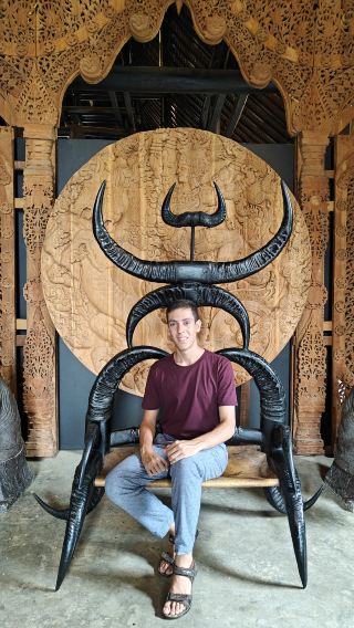 Chiang Rai in One Day: Top Things Not to Miss ✨🛕