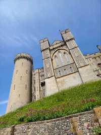 Arundel Castle Day Trip