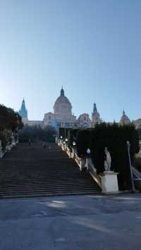 🏰 Afternoon at Montjuïc Castle – best views & living history