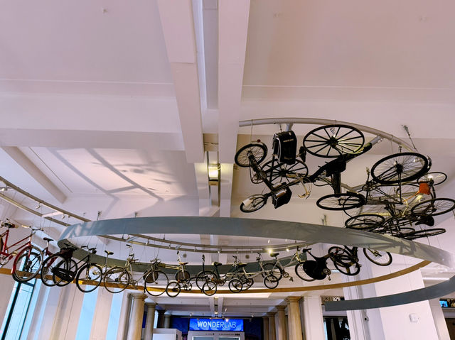 🚂🎟️ Free Museum Day at the London Transport Museum — All Aboard Without Paying a Penny!