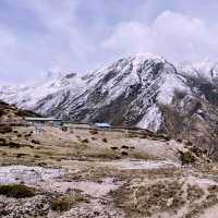 🎒🏔️ Backpacker’s Guide to Everest Base Camp: Hike of a Lifetime (on a Budget!)