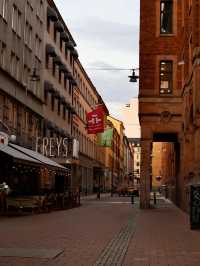 A Magical 3-Day Escape to Stockholm: A Scandinavian Gem