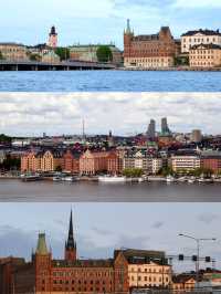 A Magical 3-Day Escape to Stockholm: A Scandinavian Gem