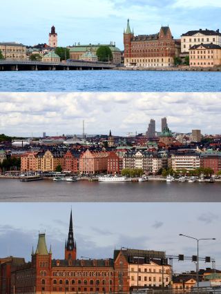 A Magical 3-Day Escape to Stockholm: A Scandinavian Gem