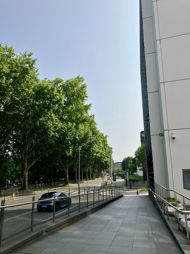 Hotel Lyon-Ouest