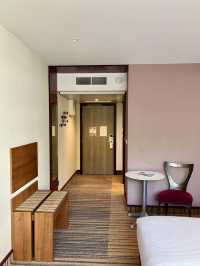 Hotel Lyon-Ouest