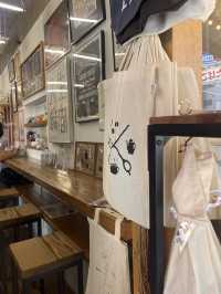 LiLo Coffee Roasters, A Specialty Coffee Experience in Osaka