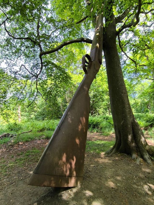 Jupiter Artland 