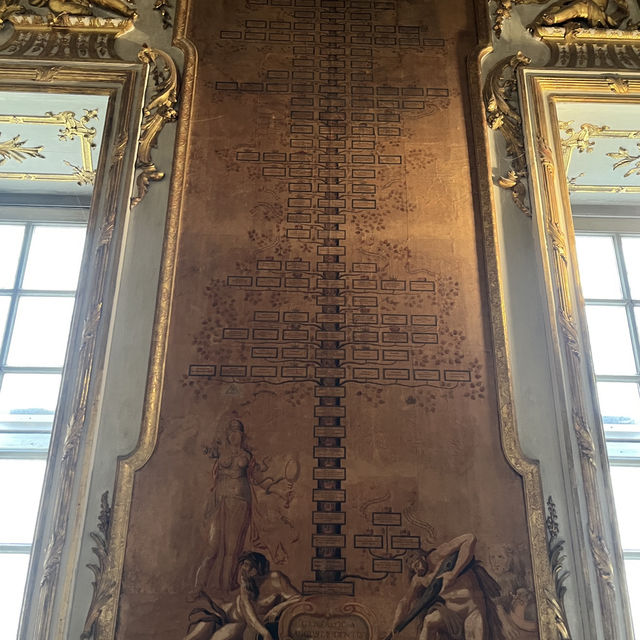 🇩🇪德國慕尼黑 - 慕尼黑王宮 Residenz München