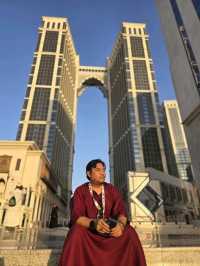 Holy Masjidil Haram