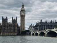London: A City of Stories at Every Corner