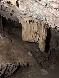 One of the best caves in Sam Roi Yot national Park