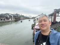 Amazing Shanghai and Beautiful Suzhou