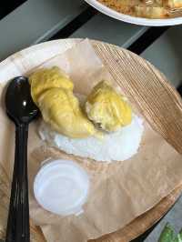 London | Brilliant Thai Food near Holborn