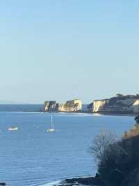 Sun, Sand, and Sea Breezes: A Summer Escape in Bournemouth