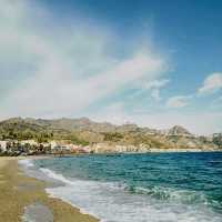 The Sicilian Sea: Surprises, Serenity and Silence 🇮🇹