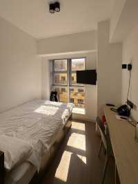 Quiet Stay in Aberdeen: South Nest Hotel