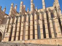 exploring palma