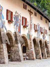 Berchtesgaden: Alpine Beauty at Its Finest