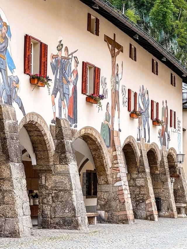 Berchtesgaden: Alpine Beauty at Its Finest