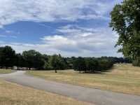 Nottingham🇬🇧Review of Wollaton Hall and Deer Park🦌🏞️
