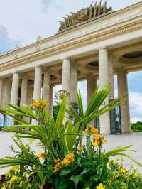 Gorky Park: Moscow’s Green Heart of Culture and Leisure