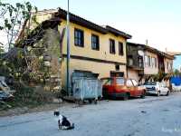 Misi Village, Bursa: A Quiet Escape into Tradition and Nature