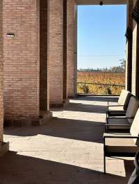Move Over Tuscany: Mendoza Is the New Wine Paradise