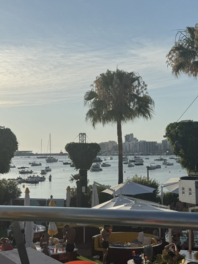 From Poolside to Pacha: 72 Hours in Ibiza