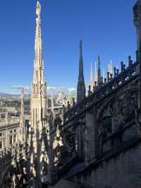 Milan in 2days
