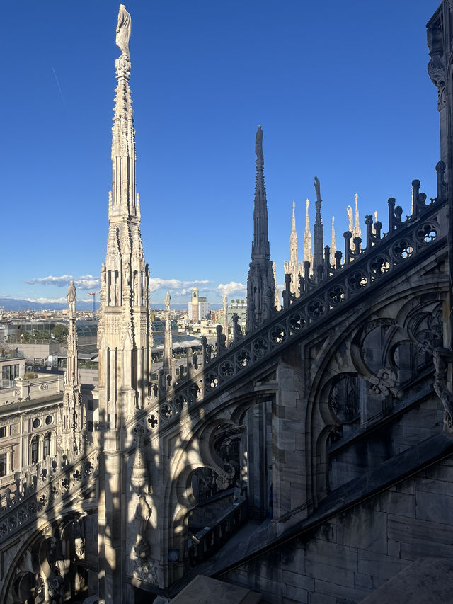 Milan in 2days