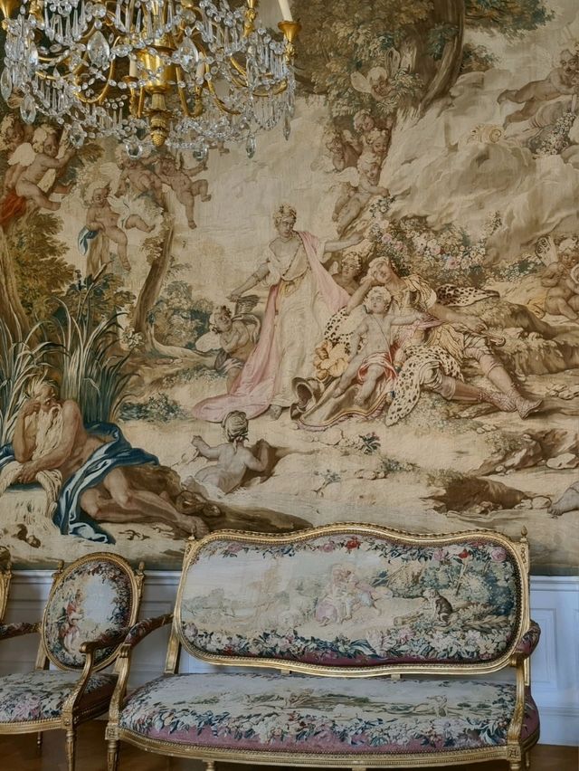 🏰 Nymphenburg Palace: Bavaria’s Hidden Royal Treasure