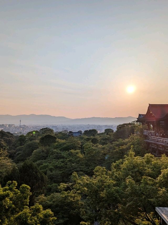 2 days in Kyoto no more than $100 per person.