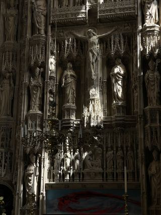Your are in the Ancient capital of England