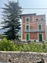 Day Trip from Palma to Soller 