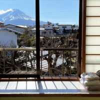 From Skyscrapers to Sacred Peaks: A Fuji Day Escape from Tokyo