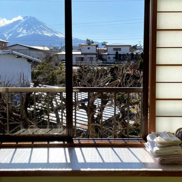 From Skyscrapers to Sacred Peaks: A Fuji Day Escape from Tokyo From Skyscrapers to Sacred Peaks: A Fuji Day Escape from Tokyo
