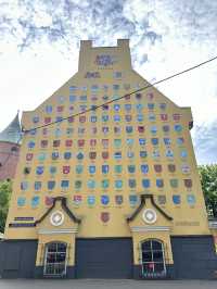 🏛️ Riga: The Art Nouveau Metropolis of the Baltics
