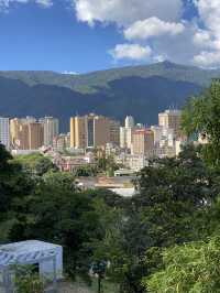 Here’s how to pack maximum Caracas magic into one day