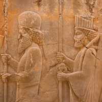 Persepolis, Iran / 2025