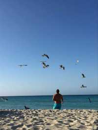🏖️ Varadero: Cuba’s Beach Paradise